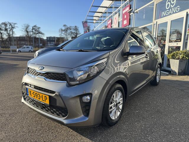 KIA PICANTO 1.0 DPi DynamicLine
