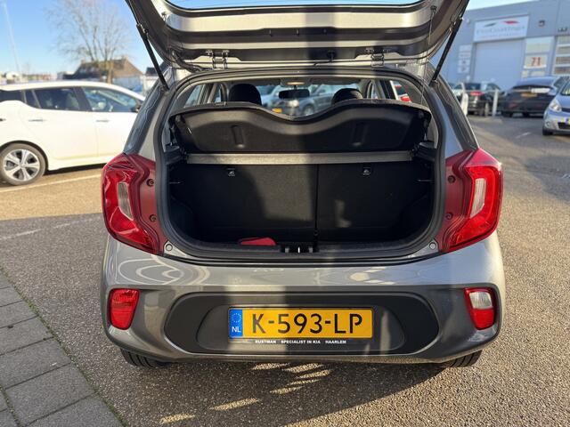 KIA PICANTO 1.0 DPi DynamicLine