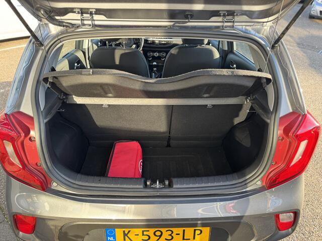 KIA PICANTO 1.0 DPi DynamicLine