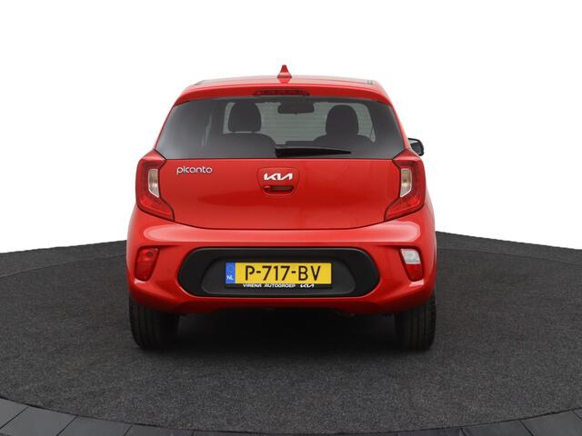 KIA PICANTO 1.0 DPi DynamicPlusLine - Climate Control - DAB- Navigatie - Cruise Control- Keyless - Apple Carplay/Android Auto - Fabrieksgarantie 01-03-2029 of 150.000 km
