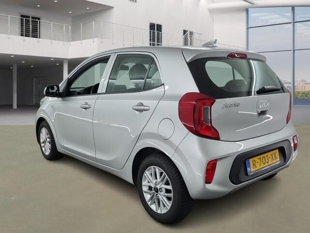KIA PICANTO 1.0 DPi DynLine, 1e Eig, Camera, 29-12-2022! VERWACHT!