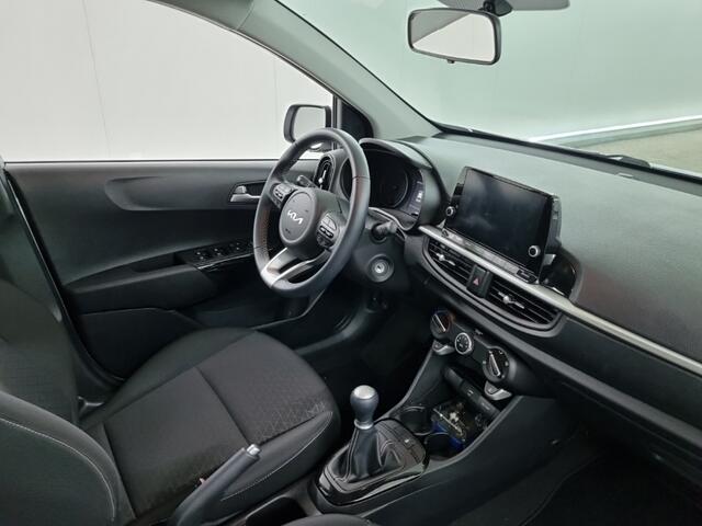KIA PICANTO 1.0 DPi DynLine, 1e Eig, Camera, 29-12-2022! VERWACHT!