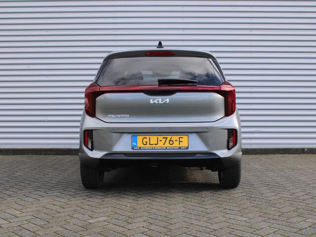 KIA PICANTO 1.0 DPI DynamicPlusLine | Camera | Navi | Cruise | LED | 14" LM | Airco |