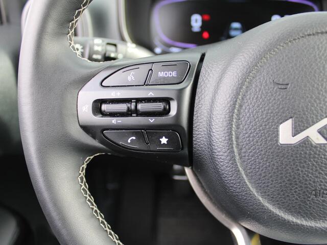 KIA PICANTO 1.0 DPI DynamicPlusLine | Camera | Navi | Cruise | LED | 14" LM | Airco |