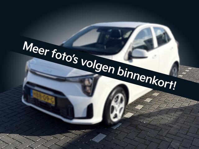 KIA PICANTO 1.0 DPI DynamicLine