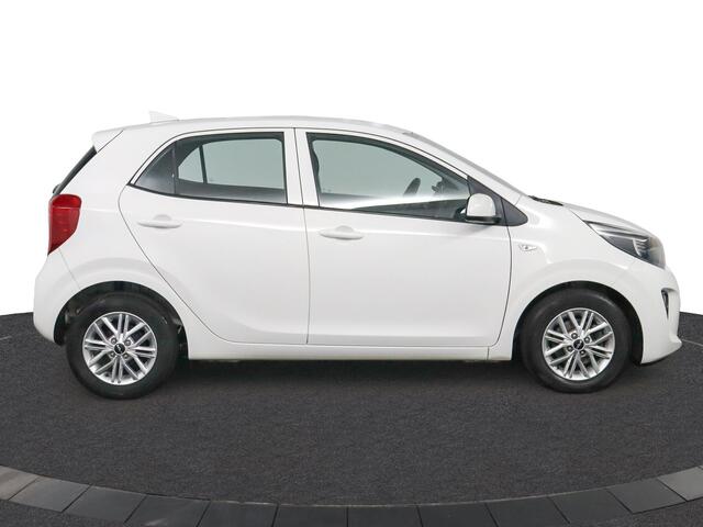 KIA PICANTO 1.0 DPi DynamicLine AUTOMAAT - Camera - Cruise control - AppleCarplay - Android Auto 7 Jaar of 150.000km Fabrieksgarantie