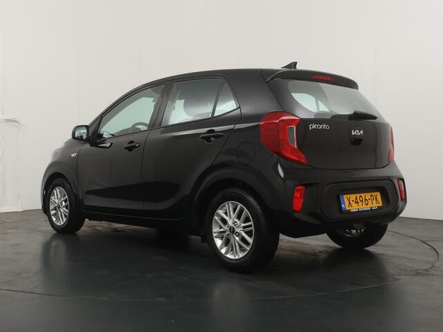 KIA PICANTO 1.0 DPi DynamicLine - Camera - Cruise control - AppleCarplay - Android Auto - 7 Jaar of 150.000km Fabrieksgarantie