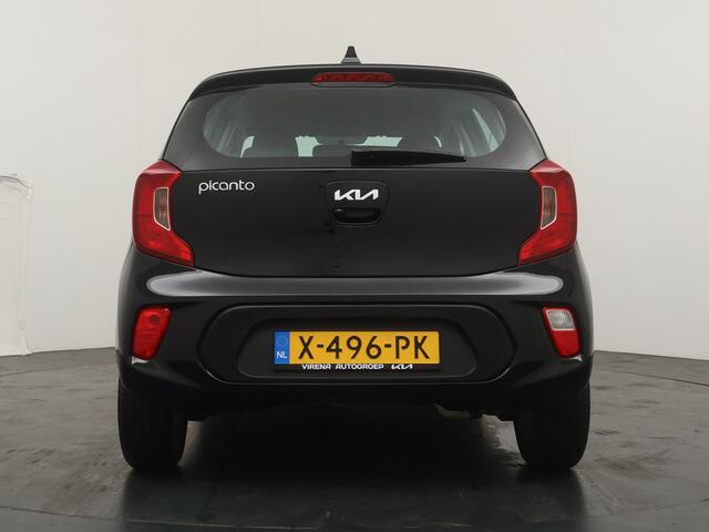 KIA PICANTO 1.0 DPi DynamicLine - Camera - Cruise control - AppleCarplay - Android Auto - 7 Jaar of 150.000km Fabrieksgarantie