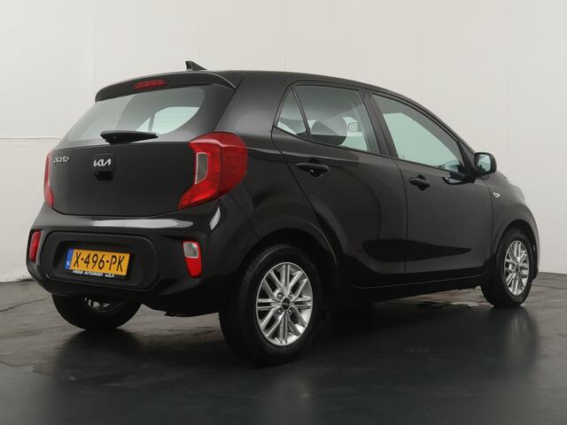 KIA PICANTO 1.0 DPi DynamicLine - Camera - Cruise control - AppleCarplay - Android Auto - 7 Jaar of 150.000km Fabrieksgarantie