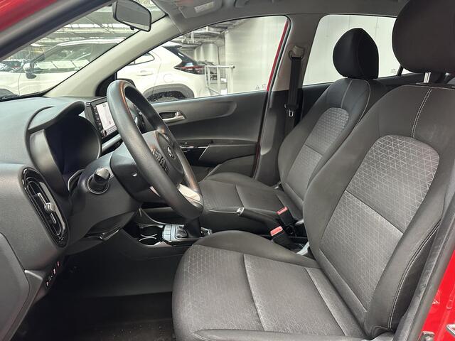 KIA PICANTO 1.0 CVVT ComfortPlusLine Navigator Nieuw geleverd,1e eigenaar, Navigatie, Achteruitrijcamera, Dealeronderhouden