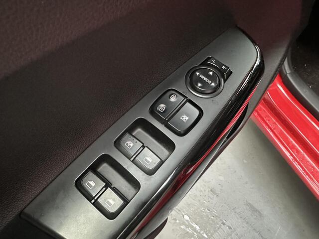 KIA PICANTO 1.0 CVVT ComfortPlusLine Navigator Nieuw geleverd,1e eigenaar, Navigatie, Achteruitrijcamera, Dealeronderhouden