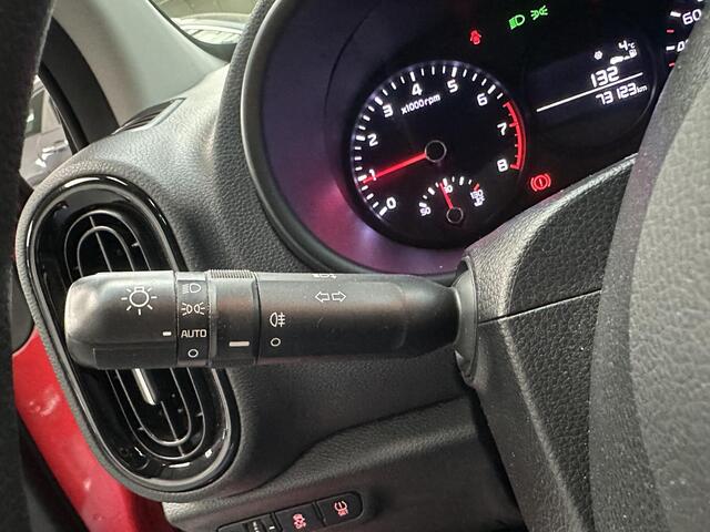 KIA PICANTO 1.0 CVVT ComfortPlusLine Navigator Nieuw geleverd,1e eigenaar, Navigatie, Achteruitrijcamera, Dealeronderhouden