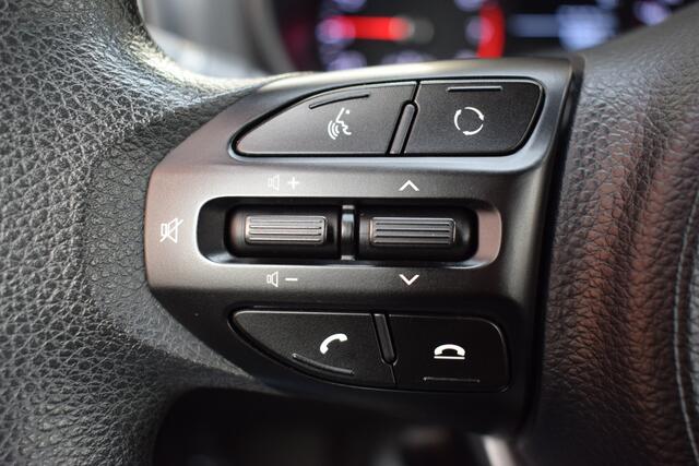 KIA PICANTO 1.0 CVVT ComfortPlusLine Navigator | Camera | Navigatie | Airco | Bluetooth | DAB+ | 68.000 KM!