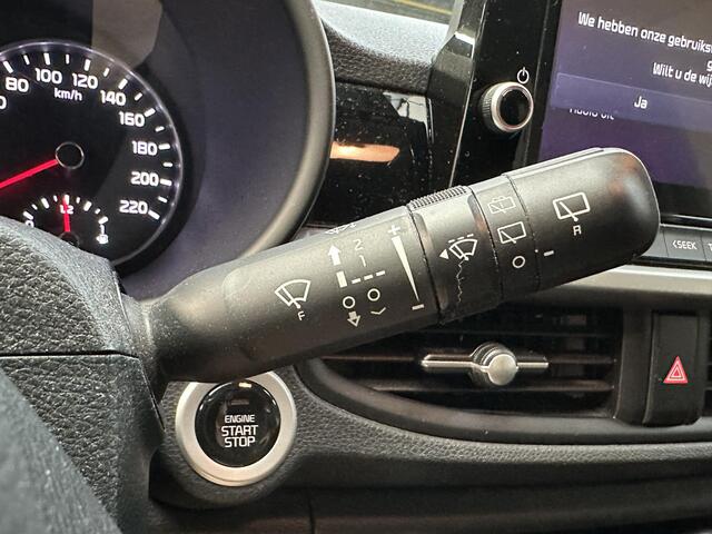 KIA PICANTO 1.0 DPi DynamicPlusLine