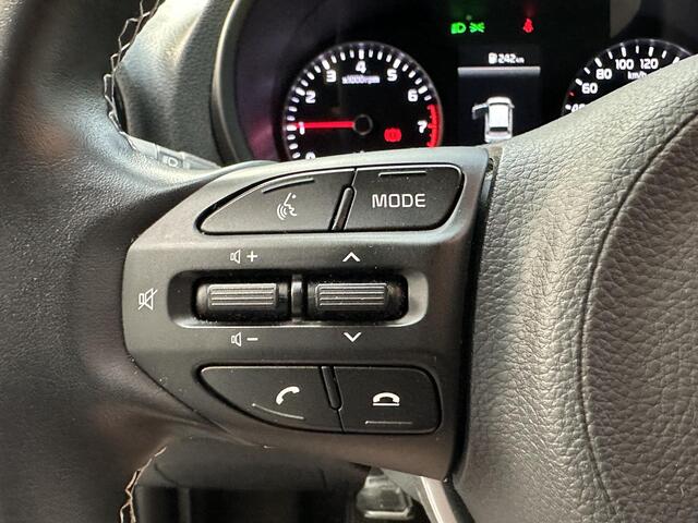 KIA PICANTO 1.0 DPi DynamicPlusLine