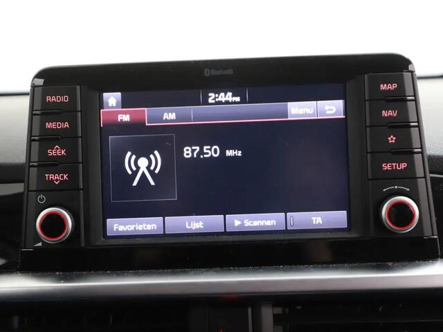 KIA PICANTO 1.0 CVVT Design Edition|NAV|CAMERA|LMV 16INCH|CLIMA|GT-LINE