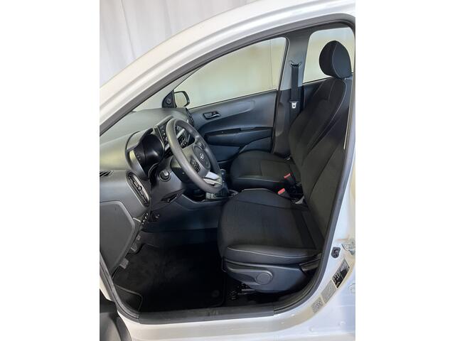 KIA PICANTO 1.0 CVVT EconomyPlusLine 1E EIGN/AIRCO/ELEK.RAMEN/BLUETOOTH/NAP