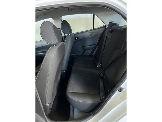 KIA PICANTO 1.0 CVVT EconomyPlusLine 1E EIGN/AIRCO/ELEK.RAMEN/BLUETOOTH/NAP