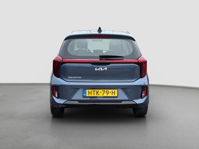 KIA PICANTO 1.0 DPI DynamicLine AUTOMAAT | | Navi | Camera | Cruise | PDC | Android Auto / Apple Carplay |