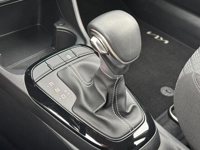 KIA PICANTO 1.0 DPI DynamicLine AUTOMAAT | | Navi | Camera | Cruise | PDC | Android Auto / Apple Carplay |