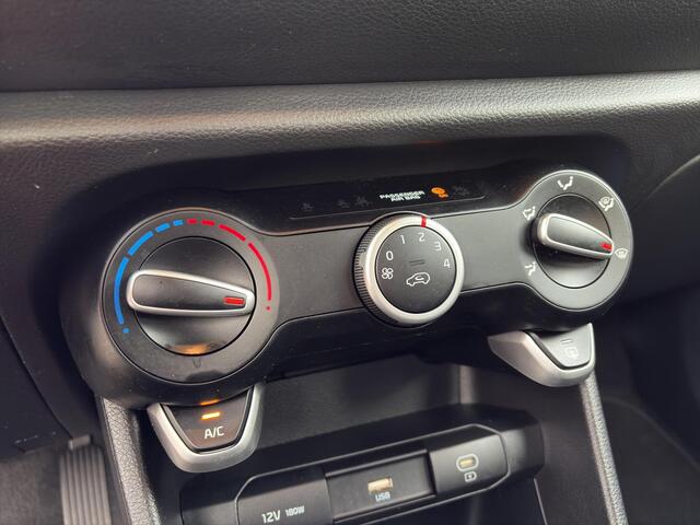 KIA PICANTO 1.0 DPI DynamicLine Airco | Apple Carplay / Android auto