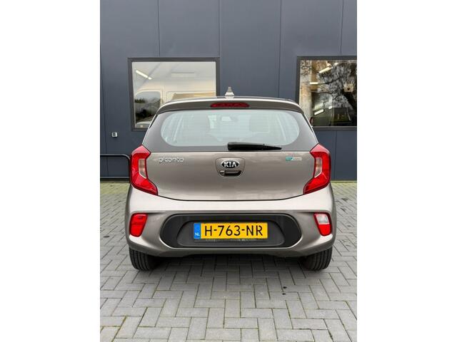 KIA PICANTO 1.0 MPi DynamicPlusLine / Cruisecontrol / Carplay / Camera / USB
