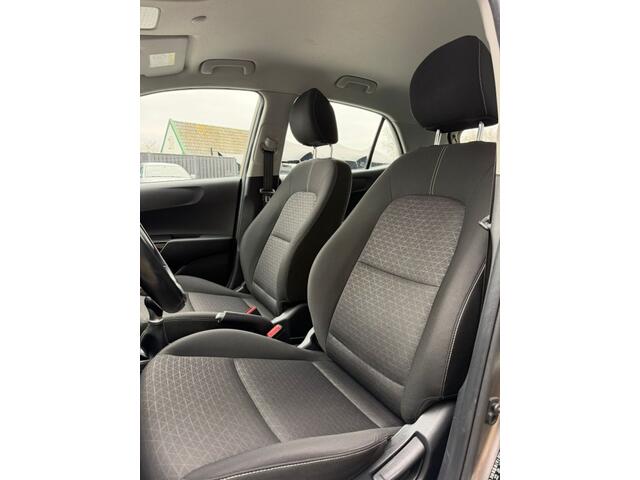 KIA PICANTO 1.0 MPi DynamicPlusLine / Cruisecontrol / Carplay / Camera / USB