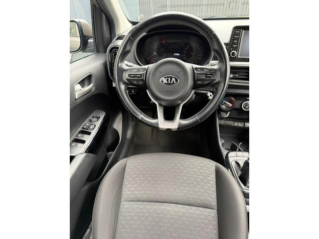 KIA PICANTO 1.0 MPi DynamicPlusLine / Cruisecontrol / Carplay / Camera / USB