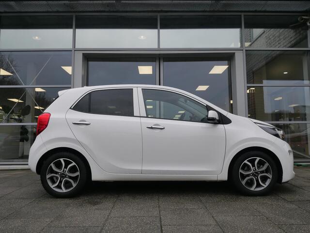 KIA PICANTO 1.0 DPi DynamicPlusLine | Navi | Carplay | Camera | Clima |