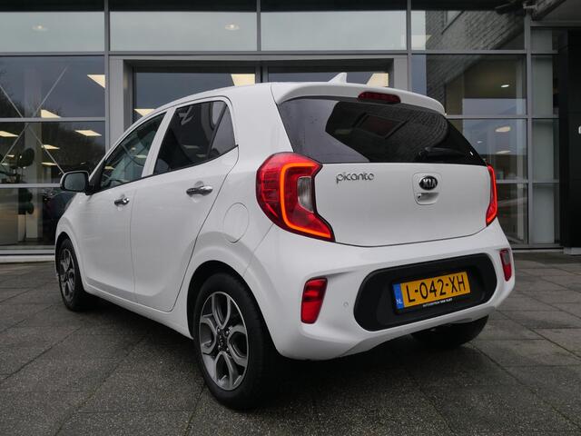 KIA PICANTO 1.0 DPi DynamicPlusLine | Navi | Carplay | Camera | Clima |
