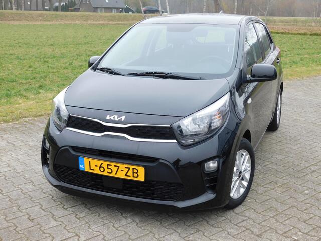 KIA PICANTO 1.0 DPi DynamicLine, Carplay, Camera