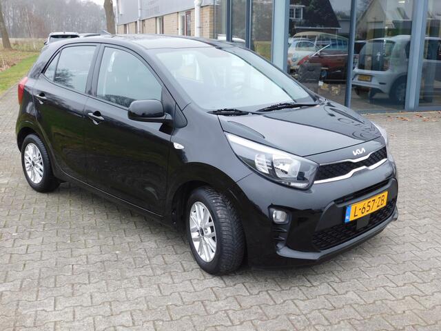 KIA PICANTO 1.0 DPi DynamicLine, Carplay, Camera