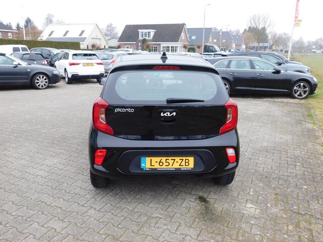 KIA PICANTO 1.0 DPi DynamicLine, Carplay, Camera