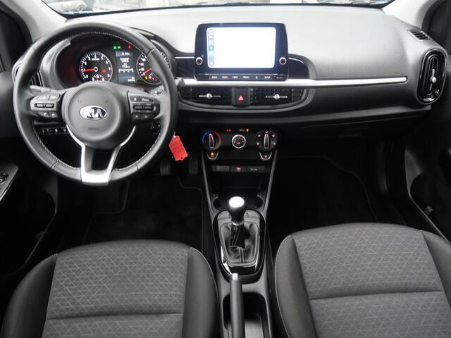KIA PICANTO 1.0 DPi DynamicLine | Carplay | Camera | Cruise | 14"LM |