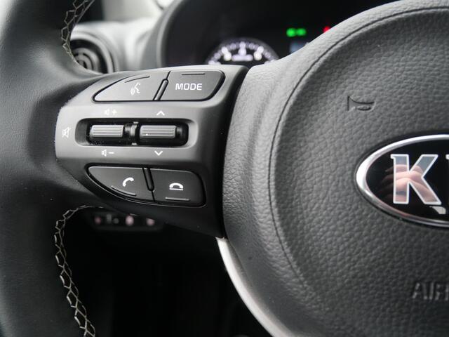 KIA PICANTO 1.0 DPi DynamicLine | Carplay | Camera | Cruise | 14"LM |