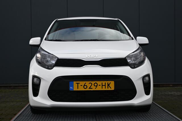 KIA PICANTO 1.0 DPi ComfortLine