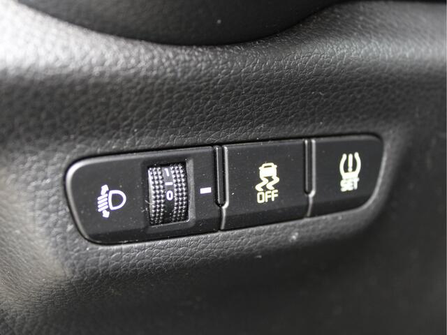 KIA PICANTO 1.0 CVVT First Edition 2e Eig/5-pers./Climate/Camera/Cruise/Carplay/AndroidAuto/Navi