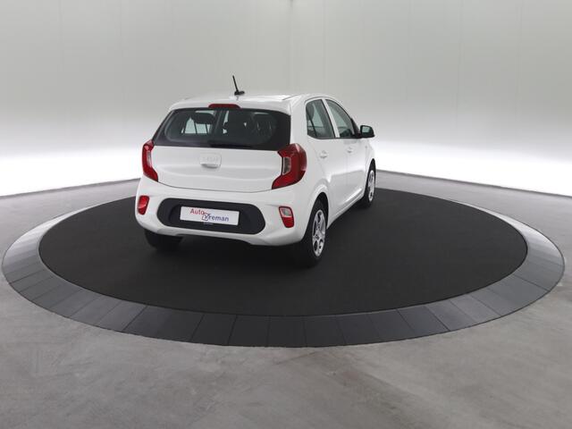 KIA PICANTO 1.0 DPi ComfortLine 5p