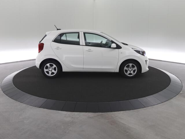 KIA PICANTO 1.0 DPi ComfortLine 5p