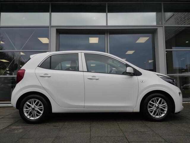 KIA PICANTO 1.0 DPi DynamicLine | Cruise | Carplay | Camera | 14''LM |