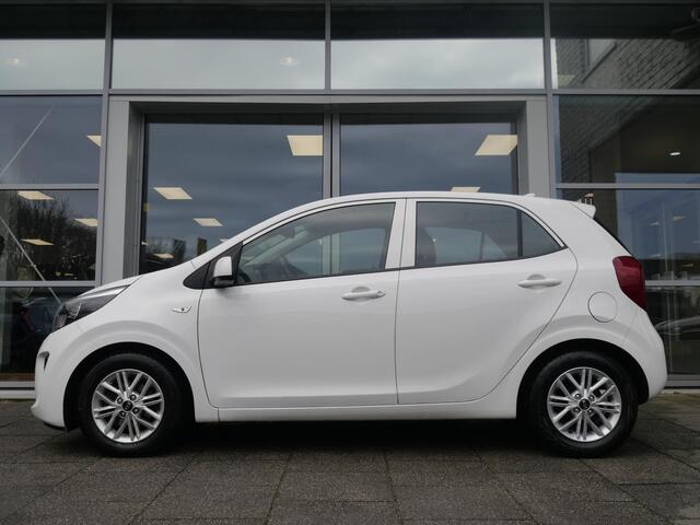 KIA PICANTO 1.0 DPi DynamicLine | Cruise | Carplay | Camera | 14''LM |