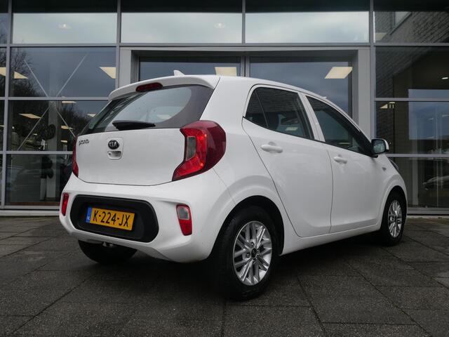 KIA PICANTO 1.0 DPi DynamicLine | Cruise | Carplay | Camera | 14''LM |