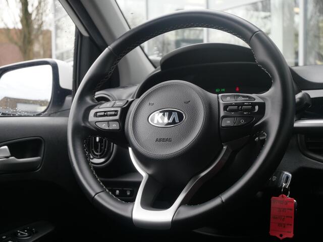 KIA PICANTO 1.0 DPi DynamicLine | Cruise | Carplay | Camera | 14''LM |