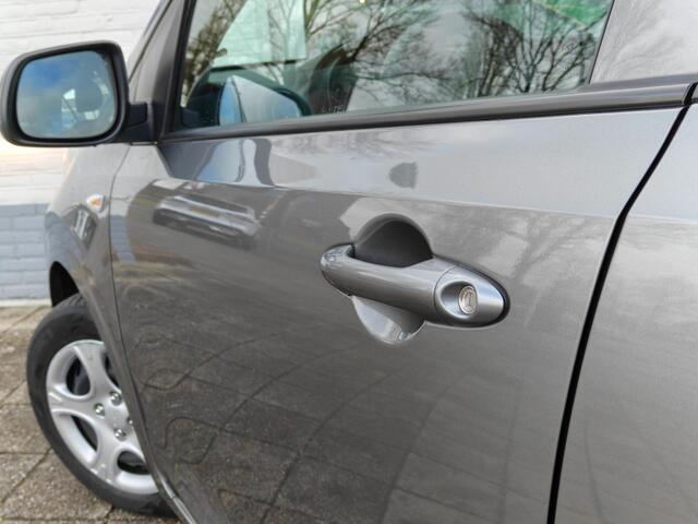 KIA PICANTO 1.0 DPi ComfortLine