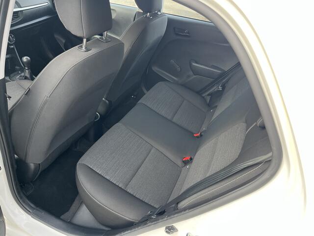 KIA PICANTO 1.0 CVVT EconomyPlusLine