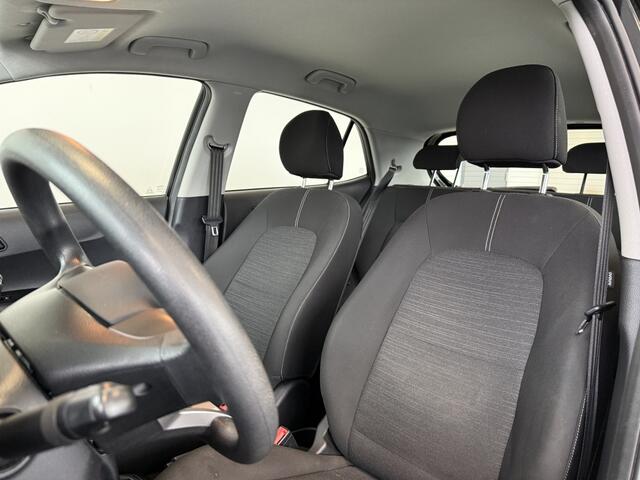 KIA PICANTO 1.0 CVVT Economy PlusLine/ 5 deurs/ Airco// nieuwe apk