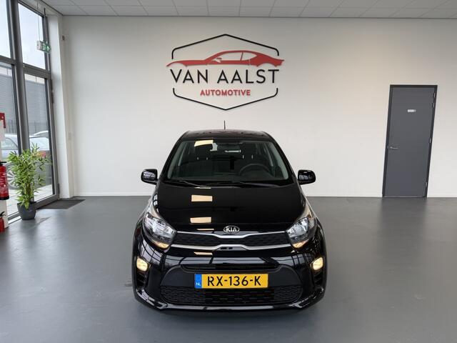 KIA PICANTO 1.0 CVVT Economy PlusLine/ 5 deurs/ Airco// nieuwe apk