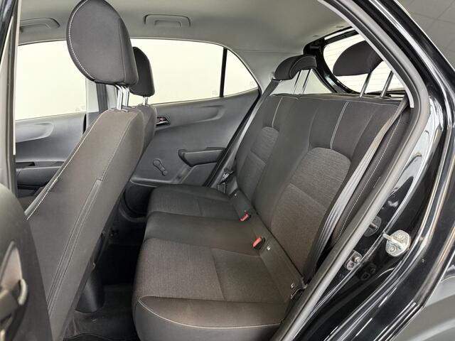 KIA PICANTO 1.0 CVVT Economy PlusLine/ 5 deurs/ Airco// nieuwe apk