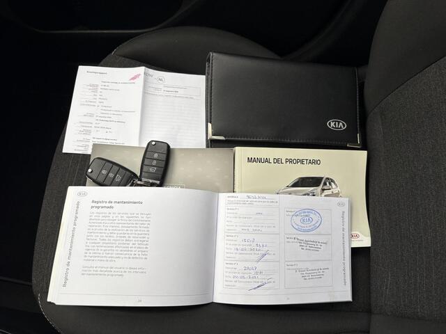 KIA PICANTO 1.0 CVVT ComfortLine / Airco / Bluetooth / Aux / Centrale deurvergrendeling met afstandsbediening / Elektrische ramen voor :