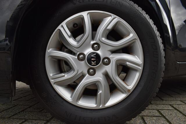 KIA PICANTO 1.0 CVVT ComfortPlusLine Navigator | Navigatie | Camera | Bluetooth | Airco | 34.900 KM | Tot 10Jr. Kia-Garantie |